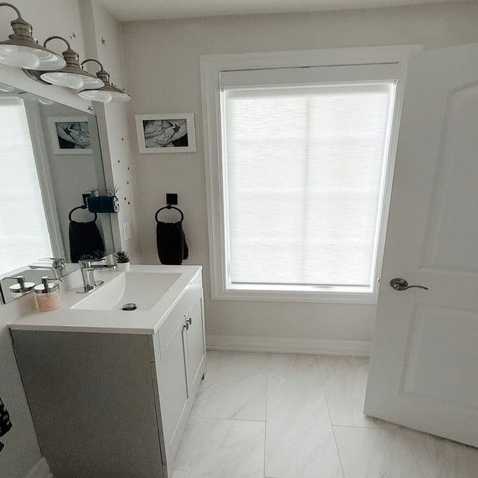 Classic Double Roller Shades 10986