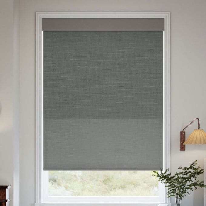 Classic Double Roller Shades
