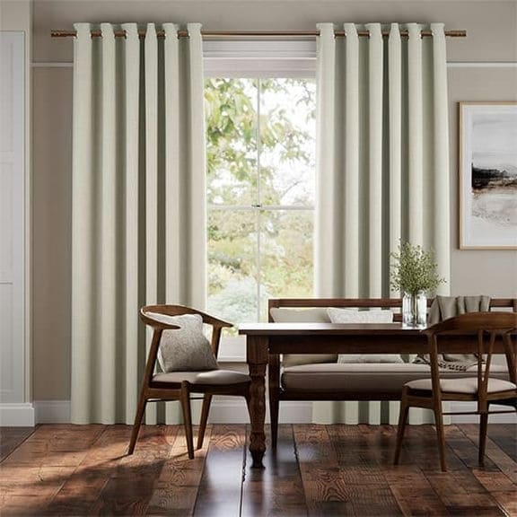 Classic Drapes/Curtains