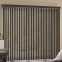 Classic Faux Wood Vertical Blinds 9657 Thumbnail