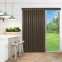 Classic Faux Wood Vertical Blinds 9658 Thumbnail