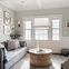 Classic Roman Shades 9356 Thumbnail