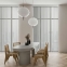 Classic Vertical Blinds 10176 Thumbnail