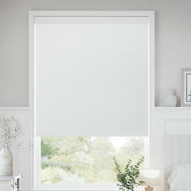 Classic Blackout Roller Shades