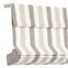 Modern Farmhouse Roman Shades 7081 Thumbnail