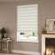 Cozy Roman Shades 9596 Thumbnail