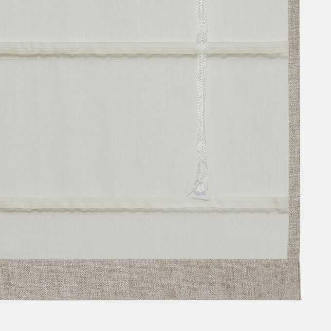 Cozy Roman Shades 9599
