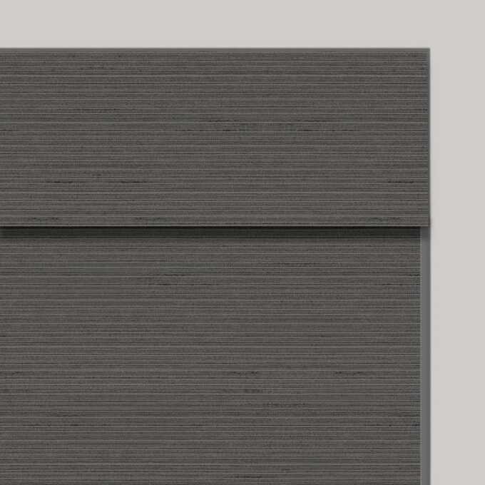 Delicate Roman Shades 9263