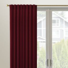 Custom Draperies