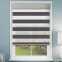 Designer Double Zebra/Roller Shades 9790 Thumbnail
