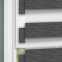 Designer Double Zebra/Roller Shades 9784 Thumbnail