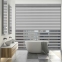 Designer Double Zebra/Roller Shades 10179 Thumbnail