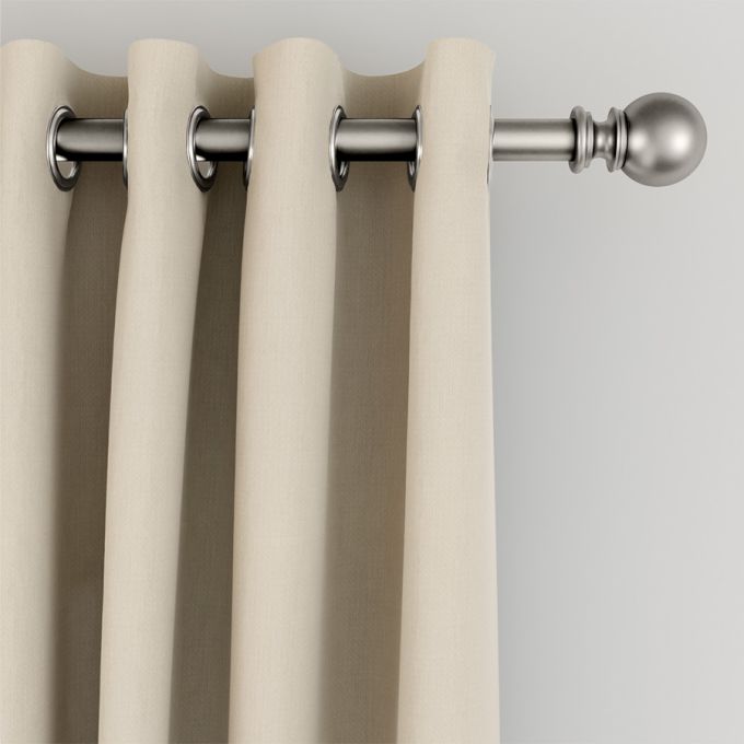 Designer Drapes/Curtains 9629