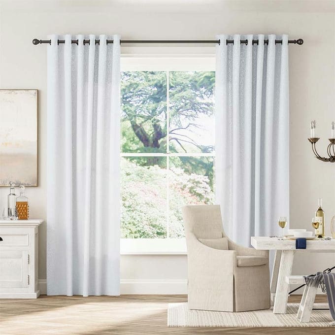 Designer Drapes/Curtains