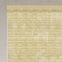 Designer Faux Woven Wood Roller Shades 10828 Thumbnail
