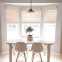 Designer Island Woven Wood/Bamboo Shades 9827 Thumbnail