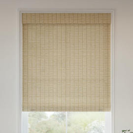 Designer Island Woven Wood/Bamboo Shades