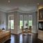 Designer Luxe Blackout Roller Shades 9426 Thumbnail