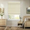 Designer Luxe Blackout Roman Shades 10740 Thumbnail