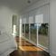 Designer Luxe Light Filtering Roller Shades 9458 Thumbnail