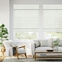 Designer Luxe Light Filtering Roman Shades 10745 Thumbnail