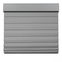 Designer Luxe Light Filtering Roman Shades 10749 Thumbnail