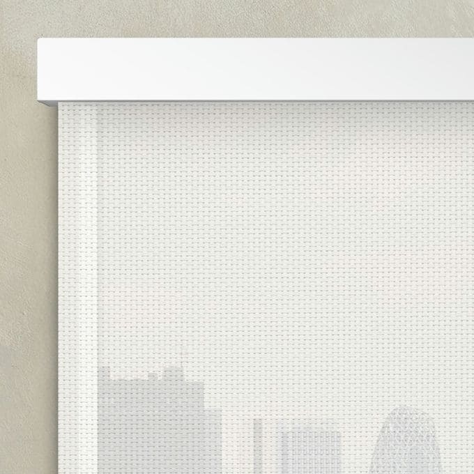Designer Luxe Solar Shades 10094