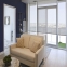 Designer Luxe Solar Shades 10097 Thumbnail