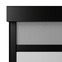 Designer Retractable Side-Track Patio Screens 11037 Thumbnail
