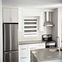 Designer Room Darkening Zebra Blinds 9473 Thumbnail