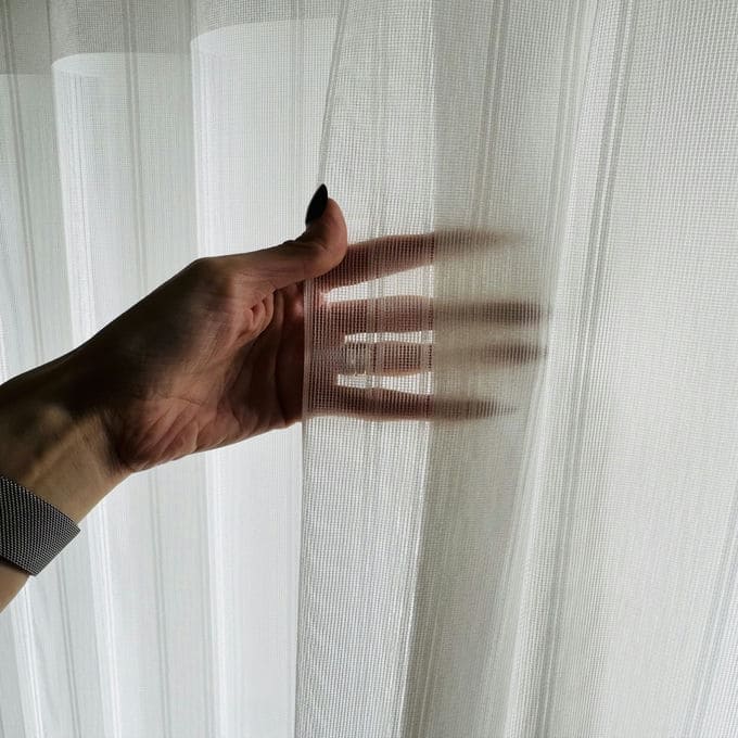Designer Sheer Verticals 11061