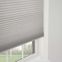 Designer Single Cell Blackout Honeycomb Shades 8836 Thumbnail