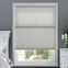 Designer Single Cell Day/Night Honeycomb Shades 9329 Thumbnail