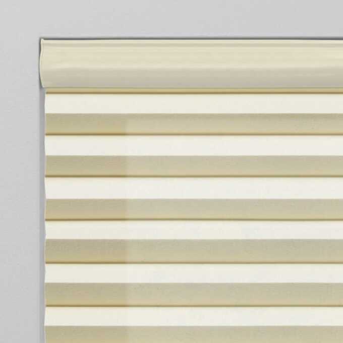 Designer Single Cell Light Filtering Honeycomb Shades 8842