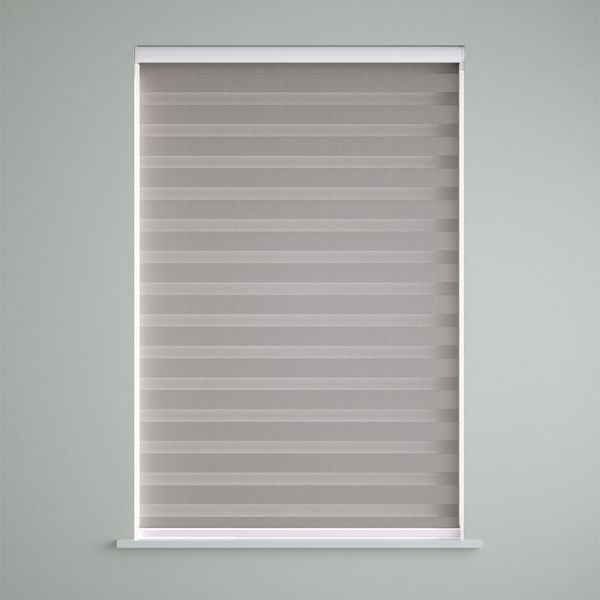 Designer Solar Zebra Blinds 9087