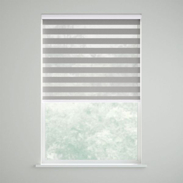 Designer Solar Zebra Blinds 9088