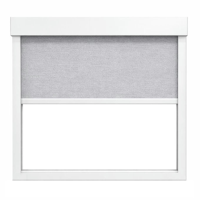 Designer Total Blackout Roller Shades 11045