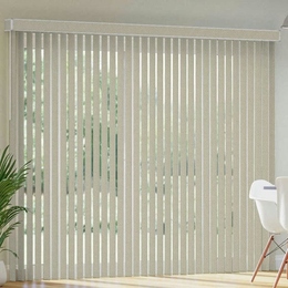 Designer Vertical Blinds