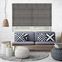 Designer Woven Roller Shades 9573 Thumbnail