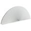 Double Cell Blackout Arch Window Shades 7325 Thumbnail