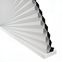 Double Cell Blackout Arch Window Shades 7326 Thumbnail