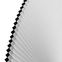 Double Cell Blackout Arch Window Shades 7327 Thumbnail