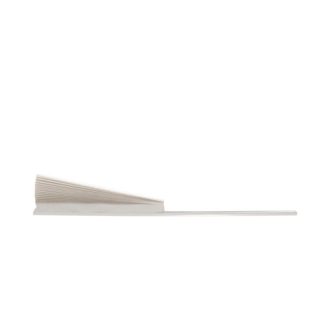 Double Cell Light Filtering Arch Window Shades 7336