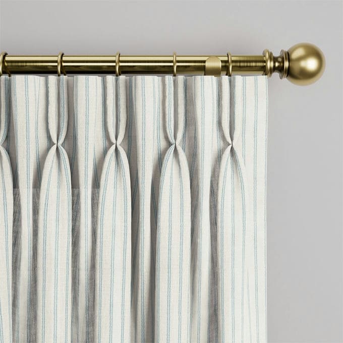 Laura Ashley Drapes/Curtains 10669