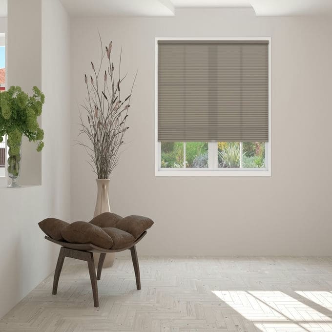 Express Light Filtering Honeycomb Shades 10530