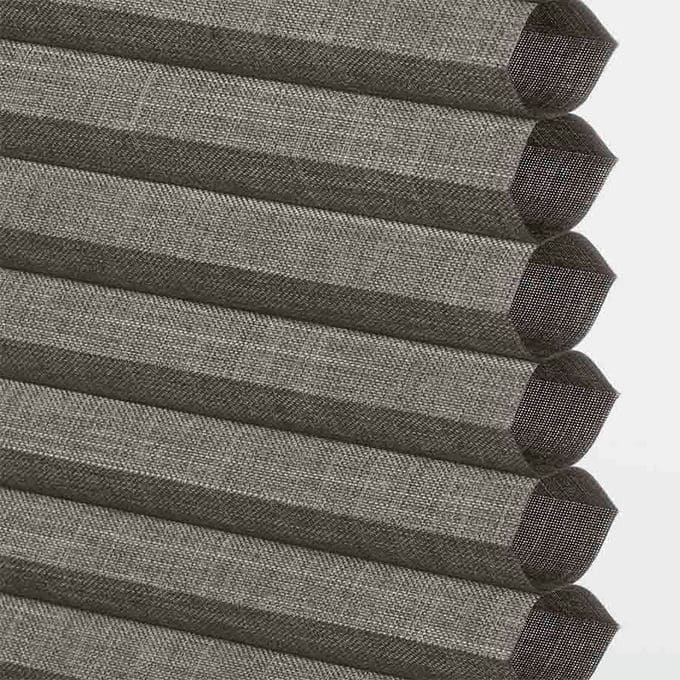 Linen Light Filtering Honeycomb Shades 10066