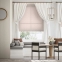 Linen Light Filtering Honeycomb Shades 10067 Thumbnail