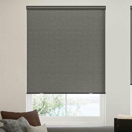 Linen Light Filtering Honeycomb Shades