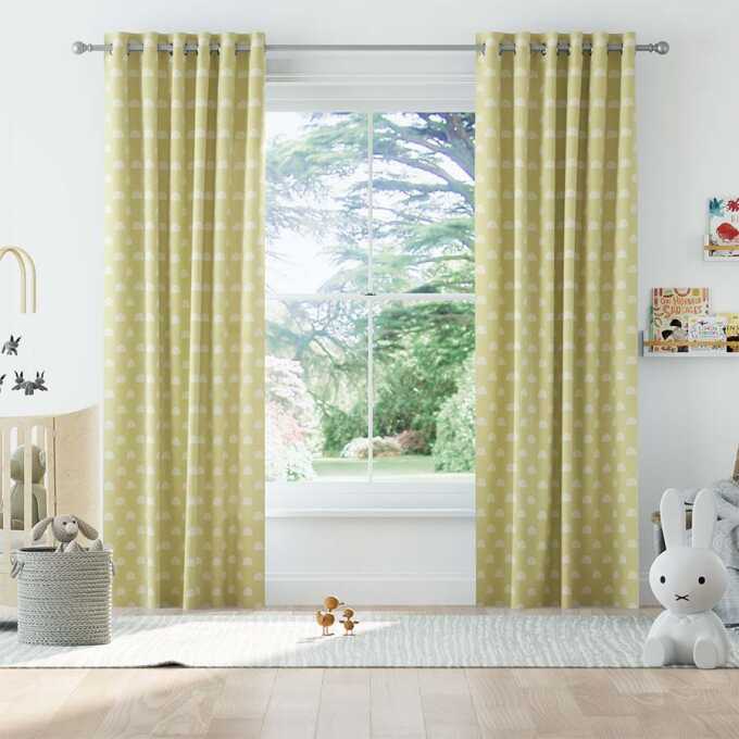 Little Explorer Kids' Drapes/Curtains 8963