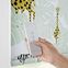 Little Explorer Kids' Blackout Roller Shades 9318 Thumbnail